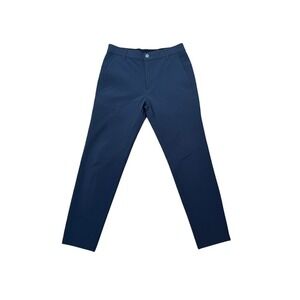 Lululemon ABC Pant Size 32x32 Slim Black